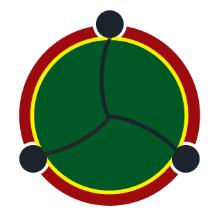 Wake187III's emblem