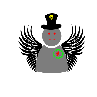 Mythrell's emblem