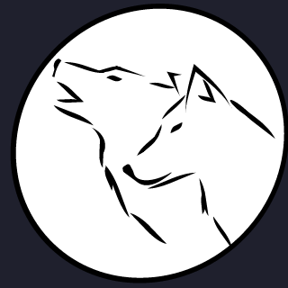 Virrsahvot's emblem