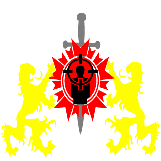 bearfreek's emblem