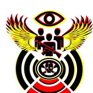 GingeRex's emblem