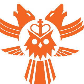EuphoricBobolink's emblem