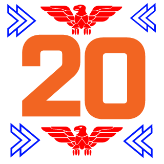 GusMagicHead's emblem