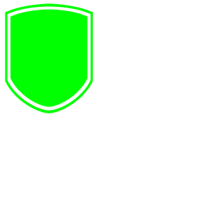 CorporalGeriki's emblem