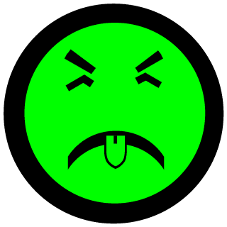 Rifleforhire's emblem