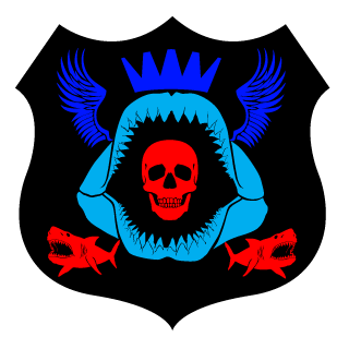 DrunkR4c00n's emblem