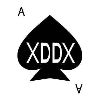 vxTHE DAMNEDxv's emblem
