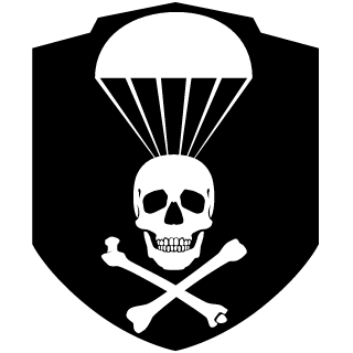 Katkatman's emblem