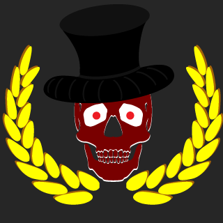Mictivus's emblem