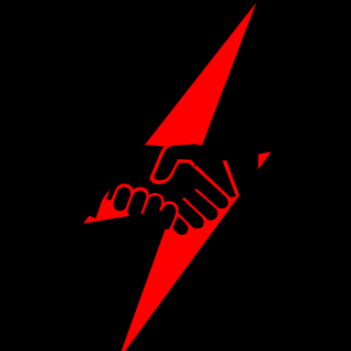 MerkelsNippel's emblem