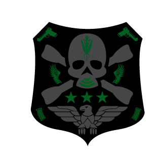 Lovi's emblem