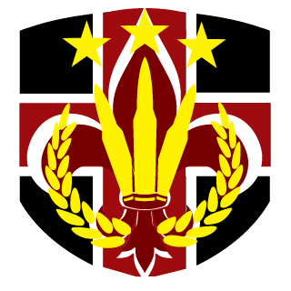 Mangalin-Sic's emblem