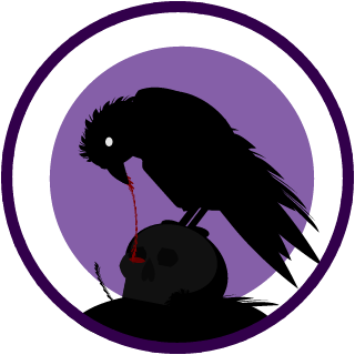 RAVENS's emblem
