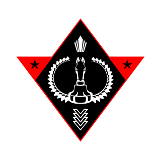 Mercenary85's emblem