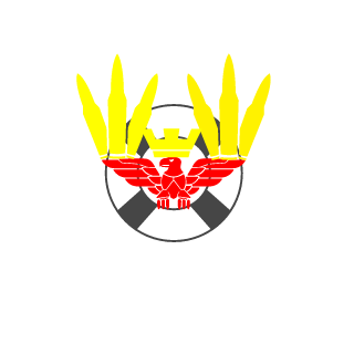 StraightBadLuck's emblem