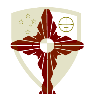 FesWarrior's emblem