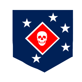 m-95barret's emblem