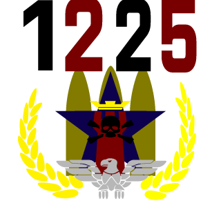 Ecko1225's emblem