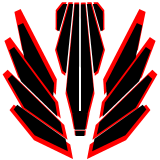 Se2eN's emblem