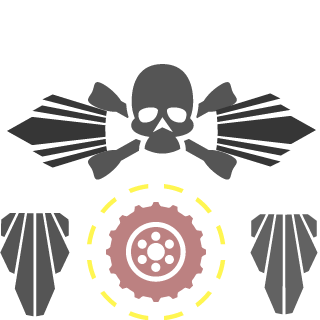 Theunholy87's emblem
