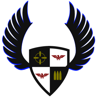 FatCaddington's emblem