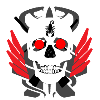 dommazz's emblem
