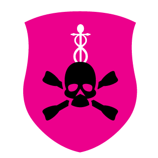 Simivok's emblem