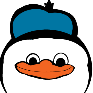 Pesy Hayz's emblem