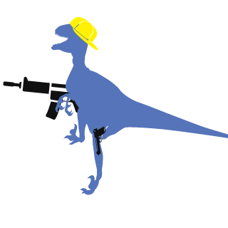 ArcherSuber's emblem
