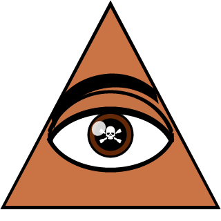 1F34RN03V1L's emblem