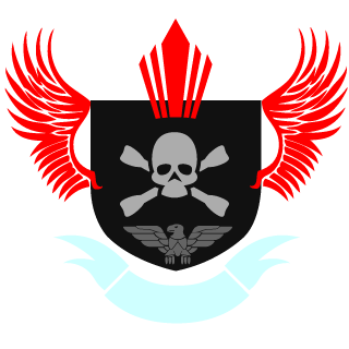 Stole Your Glory's emblem