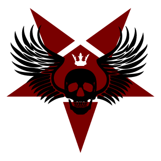 SeGhost's emblem