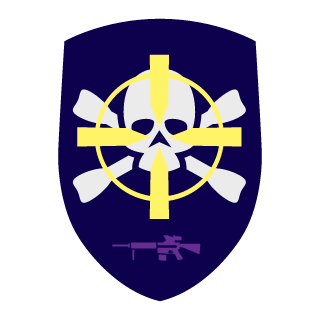 HikNapolitano's emblem