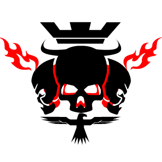 TheGermanProGamers's emblem