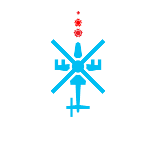 NoMercy-088's emblem