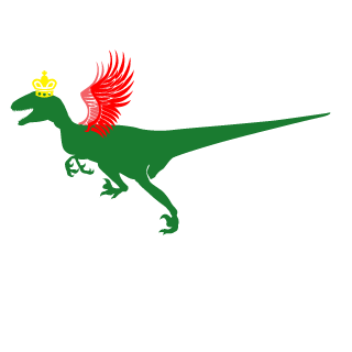 Afauxx's emblem