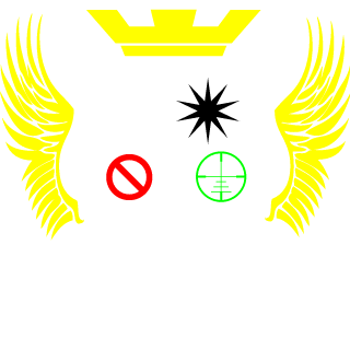 HsSuper007's emblem