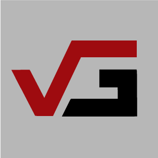 VanGuard TH's emblem