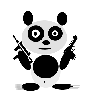 GrezleeBear's emblem