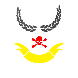 BenBadura's emblem