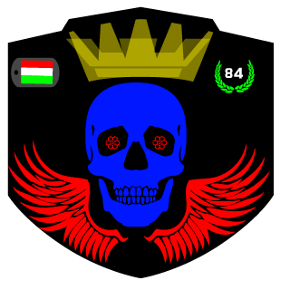 CsJ_HUN's emblem