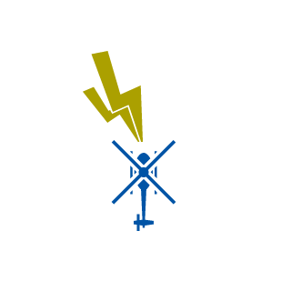 StabsYou's emblem