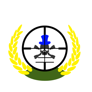 Kraszeer's emblem