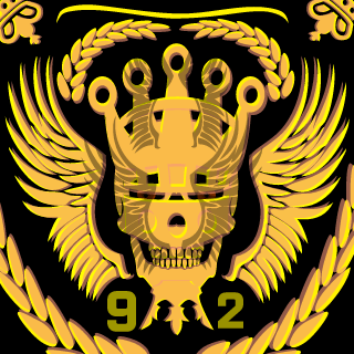 AM_9200's emblem
