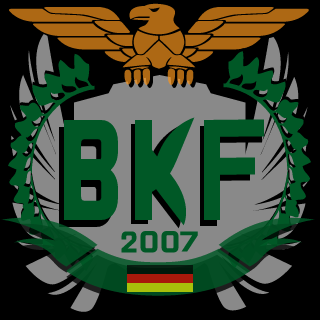 BK-Fighters's emblem