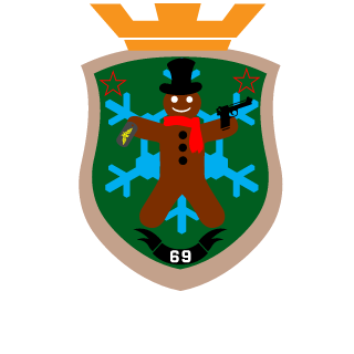 JurekDroyd's emblem