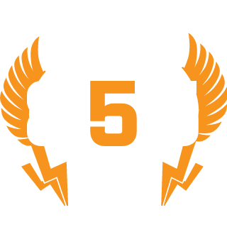 855RIBEIRO's emblem
