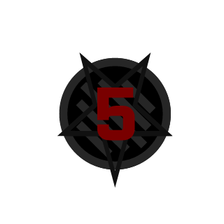REDNOX_exe's emblem