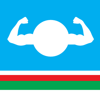TAGROV_YKT's emblem
