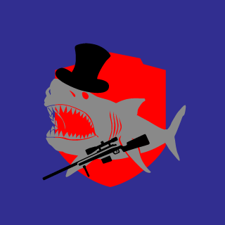 AlexOG64's emblem
